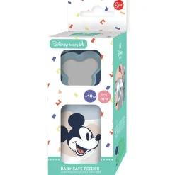 Mickey Mouse Alimentador Anti-ahogo*STOR