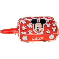 Mickey Mouse Bolsa Aseo Sunny*KARACTERMANIA Online