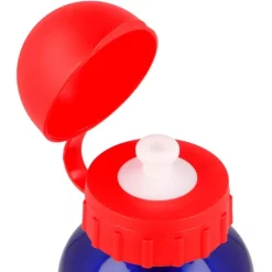 Mickey Mouse Botella Aluminio 400 ml*STOR Outlet