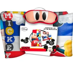Mickey Mouse Conjunto de Descanso*KIDS EUROSWAN New