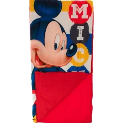 Mickey Mouse Conjunto de Descanso*KIDS EUROSWAN New