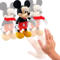 Mickey Mouse Robot Interactivo Bilingüe*LEXIBOOK Online