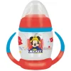 STOR Botellas Y Cantimploras-Mickey Mouse Taza de Entrenamiento 270 ml