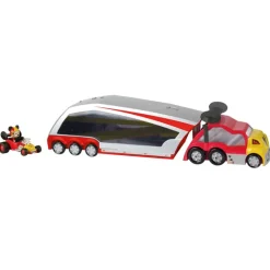 Mickey y los Superpilotos Camión Bólido Rodador*IMC Best
