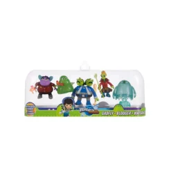 Miles de Futuro Pack Gadfly*IMC Sale