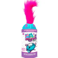 MimiMiau Tira y Wow Sorpresa*BIZAK Sale