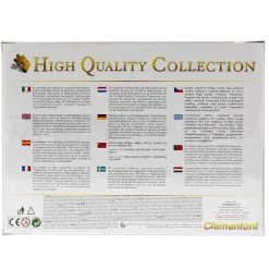 Mimos Mascotas Puzzle 500*CLEMENTONI Hot