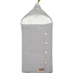 Mims + Saco Capazo Grey*JANE Online