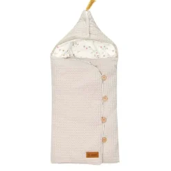 JANE Sacos Y Colchonetas-Mims + Saco Capazo Iris