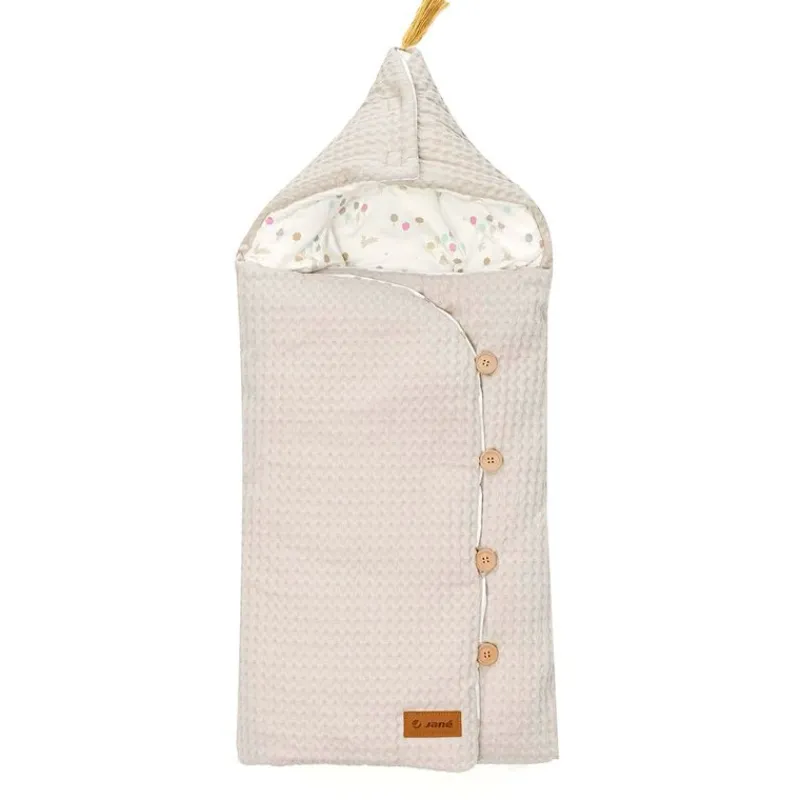 JANE Sacos Y Colchonetas-Mims + Saco Capazo Iris