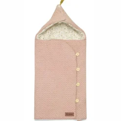 JANE Sacos Y Colchonetas-Mims + Saco Capazo Pale