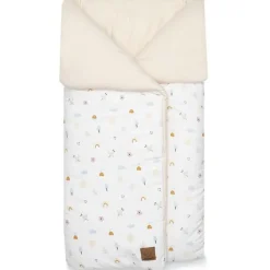 Mims Saco Nana Arrullo Mild Blue*JANE Outlet