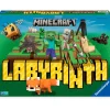RAVENSBURGER Juegos De Mesa-Minecraft Laberinto Juego Mesa