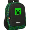 Minecraft Mochila Infantil TNT*SAFTA Hot