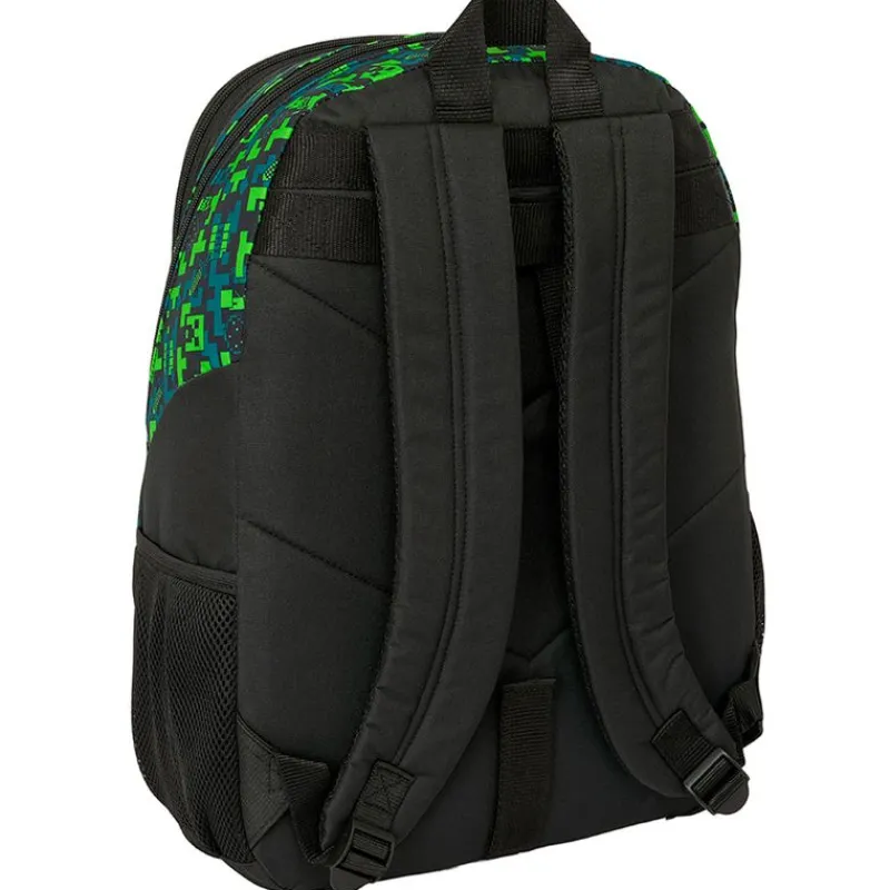 Minecraft Mochila Infantil TNT*SAFTA Hot