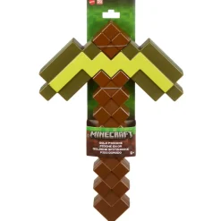 Minecraft Pico de Oro*MATTEL Online