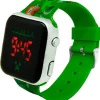 Minecraft Reloj Digital LED*KIDS EUROSWAN Sale