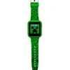 Minecraft Reloj Inteligente*KIDS EUROSWAN Clearance