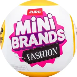 ZURU Manualidades-Mini Brands Bola Fashion Serie 3 Sorpresa