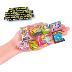 Mini Brands Figura Individual Sorpresa*BANDAI Discount