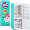 Mini Brands Nevera Sorpresa Serie 1*ZURU Hot