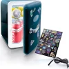 Mini Fridge Gamers Nevera - Studio Creator*CANAL TOYS Best