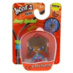 Mini Jagget Suzy Sprint*FAMOSA