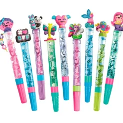 CLEMENTONI Manualidades-Mini Laboratorio Bolígrafos Surtido