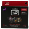 Mini Set Magia Risin Card Tresu Magic Apps*JUGUETRONICA