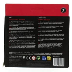 Mini Set Magia Risin Card Tresu Magic Apps*JUGUETRONICA