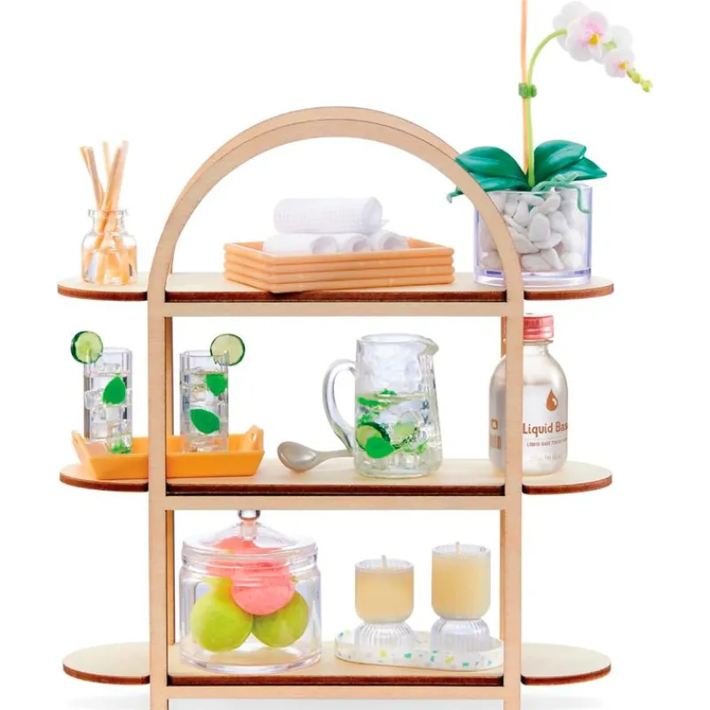 Mini Verse Multipack Belleza*MGA Outlet