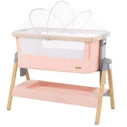 Minicuna Colecho Nanna Rosa*KIKKABOO Best