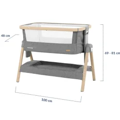 Minicuna Colecho Nanna Rosa*KIKKABOO Best