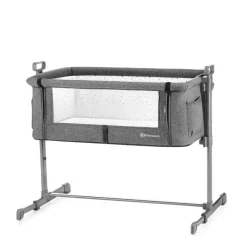 Minicuna colecho Neste Melange*KINDERKRAFT Clearance