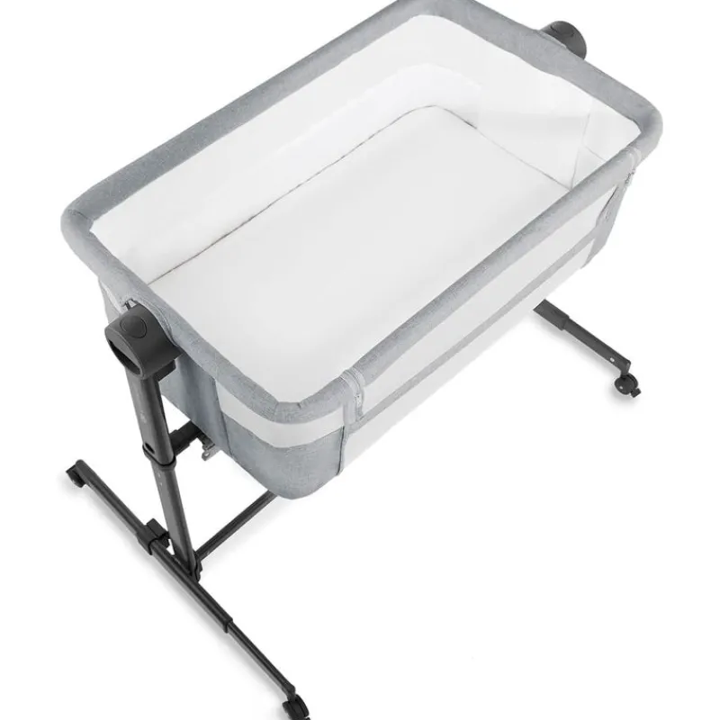 KINDERKRAFT Minicunas-Minicuna colecho Neste Up2 Grey