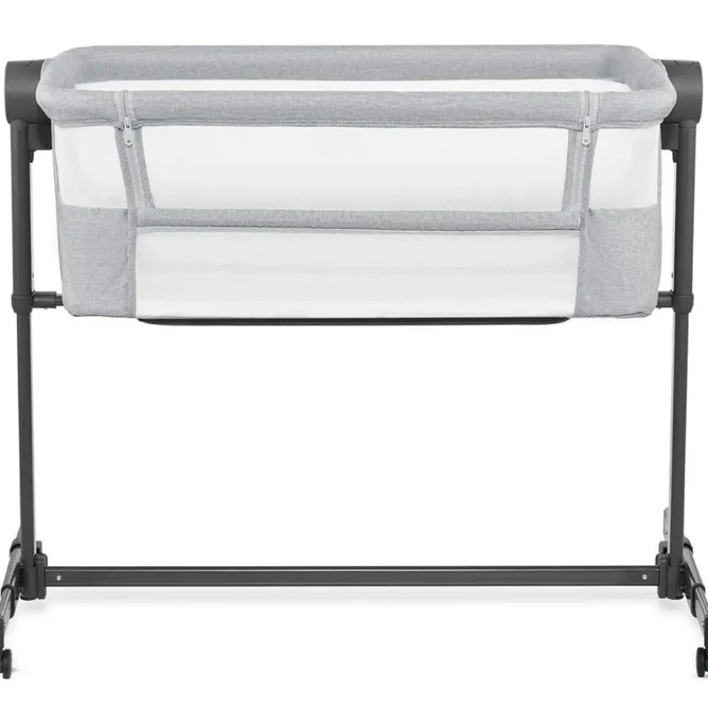 KINDERKRAFT Minicunas-Minicuna colecho Neste Up2 Grey