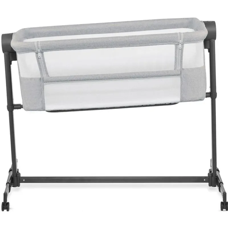 KINDERKRAFT Minicunas-Minicuna colecho Neste Up2 Grey