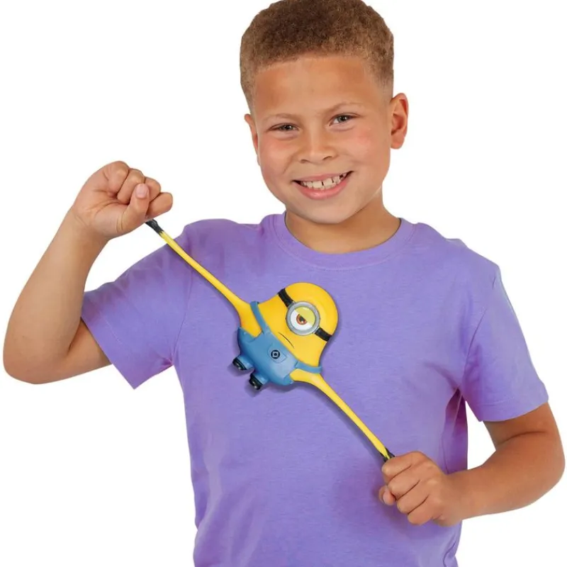 Minions Mini Strech Stuart*FAMOSA New