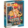 Minions Puzzle 1000 Piezas*CLEMENTONI Clearance