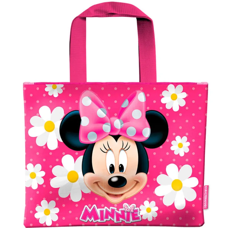 Minnie Bolsa de Playa*KARACTERMANIA Sale
