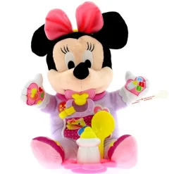 Minnie Mi Primera Muñeca*CLEMENTONI New