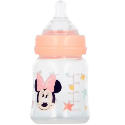 Minnie Mouse Biberón 150 ml*STOR Best