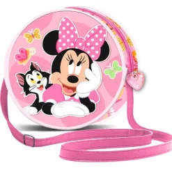 Minnie Mouse Bolso Redondo*KARACTERMANIA Clearance