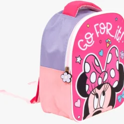 ARDITEX Escolar-Minnie Mouse Mochila Guardería