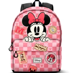 Minnie Mouse Mochila HS FAN 2.2*KARACTERMANIA Clearance