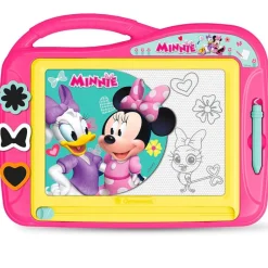 Minnie Mouse Pizarra Magnética*CLEMENTONI Online