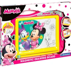 Minnie Mouse Pizarra Magnética*CLEMENTONI Online