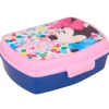 Minnie Mouse Sandwichera Rectangular*STOR New