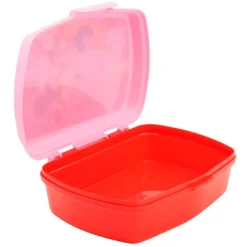 Minnie Mouse Sandwichera Rectangular*STOR Online