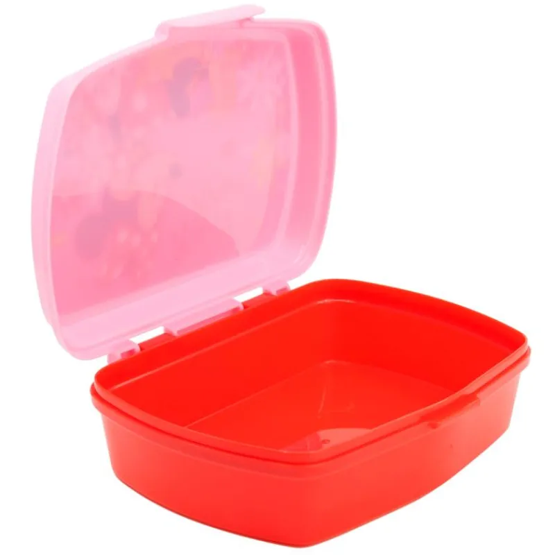 Minnie Mouse Sandwichera Rectangular*STOR Online